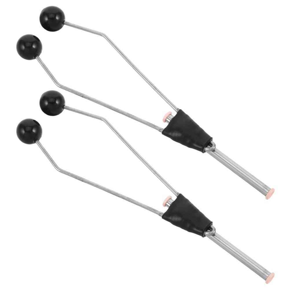 Ceramic Bobbin Threader Fly Tying Tool Stainless Steel Durable Fly Fishing Kit
