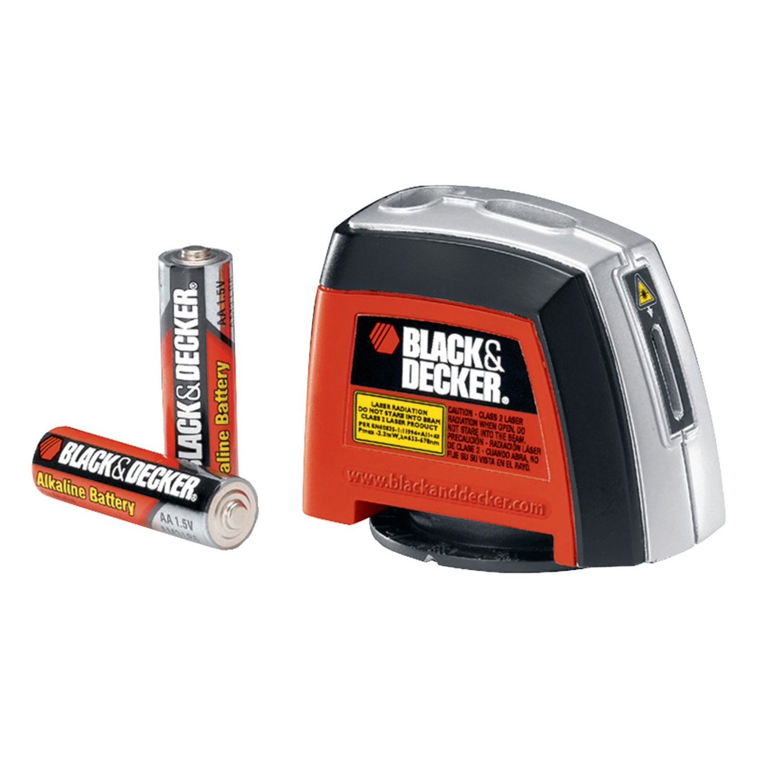 Laser Level Wall-Mounting Accessories