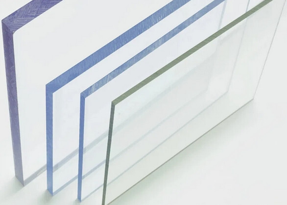 Polycarbonate Sheets Panels