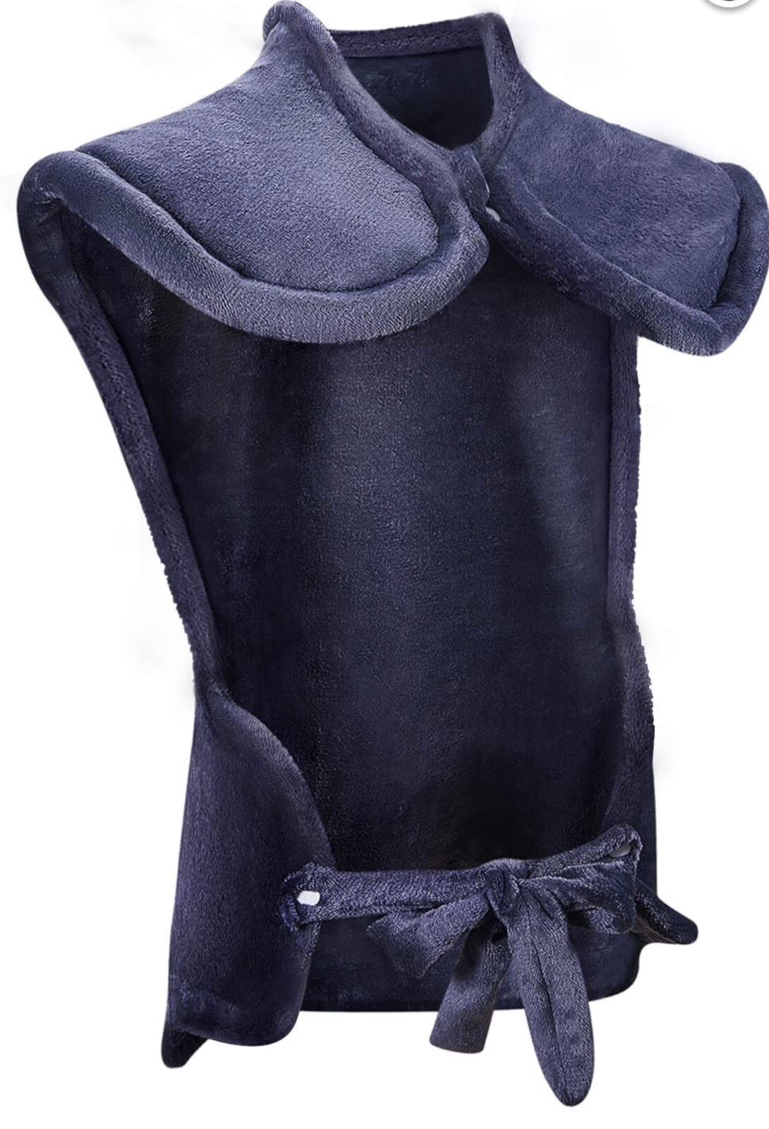 Homech HM-BD005 Heating Pad for Back Pain and Cramps, 35 x 27 Inch 