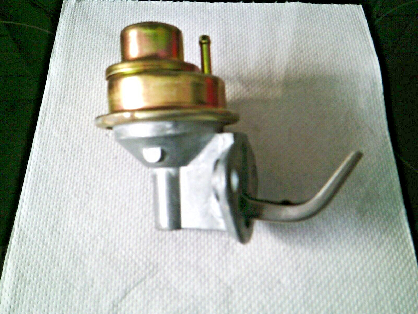 genuine ac delco ra1 type fuel pump  for vaux astra/kadett/ascona new