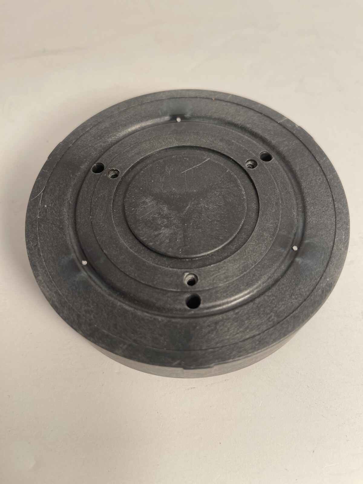 Bella Sensio Juicer XJ-12405 Replacement Base Screen mount Excellent