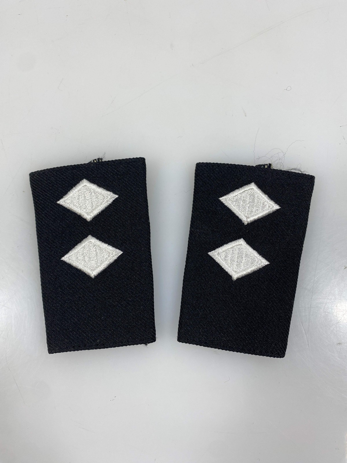 Army Lieutenant Colonel ROTC Epaulet Size Small