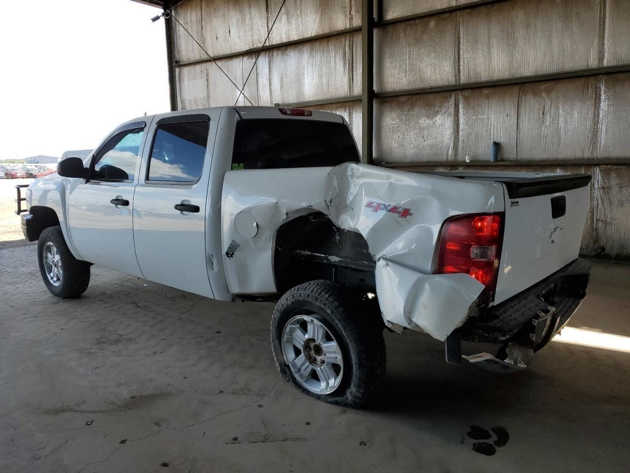 Passenger Right Front Spindle/Knuckle Fits 07-14 ESCALADE 2447059