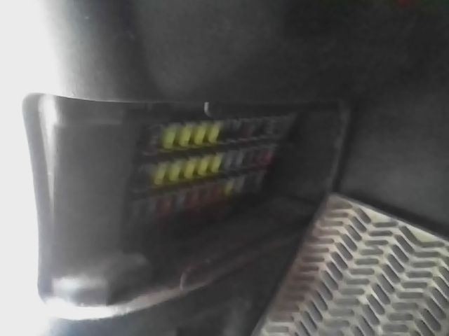 ACCORD    2006 Fuse Box Cabin 6825