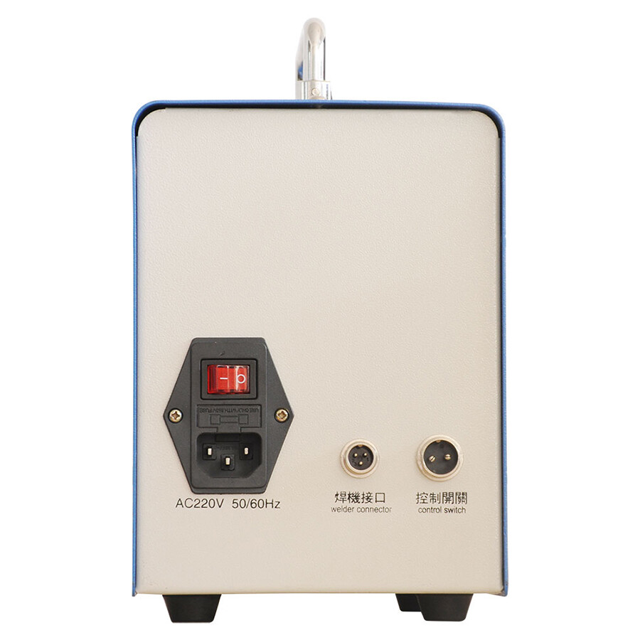 EH SDSJ-2 argon arc cold welding welder machine upgrade device stainless steel