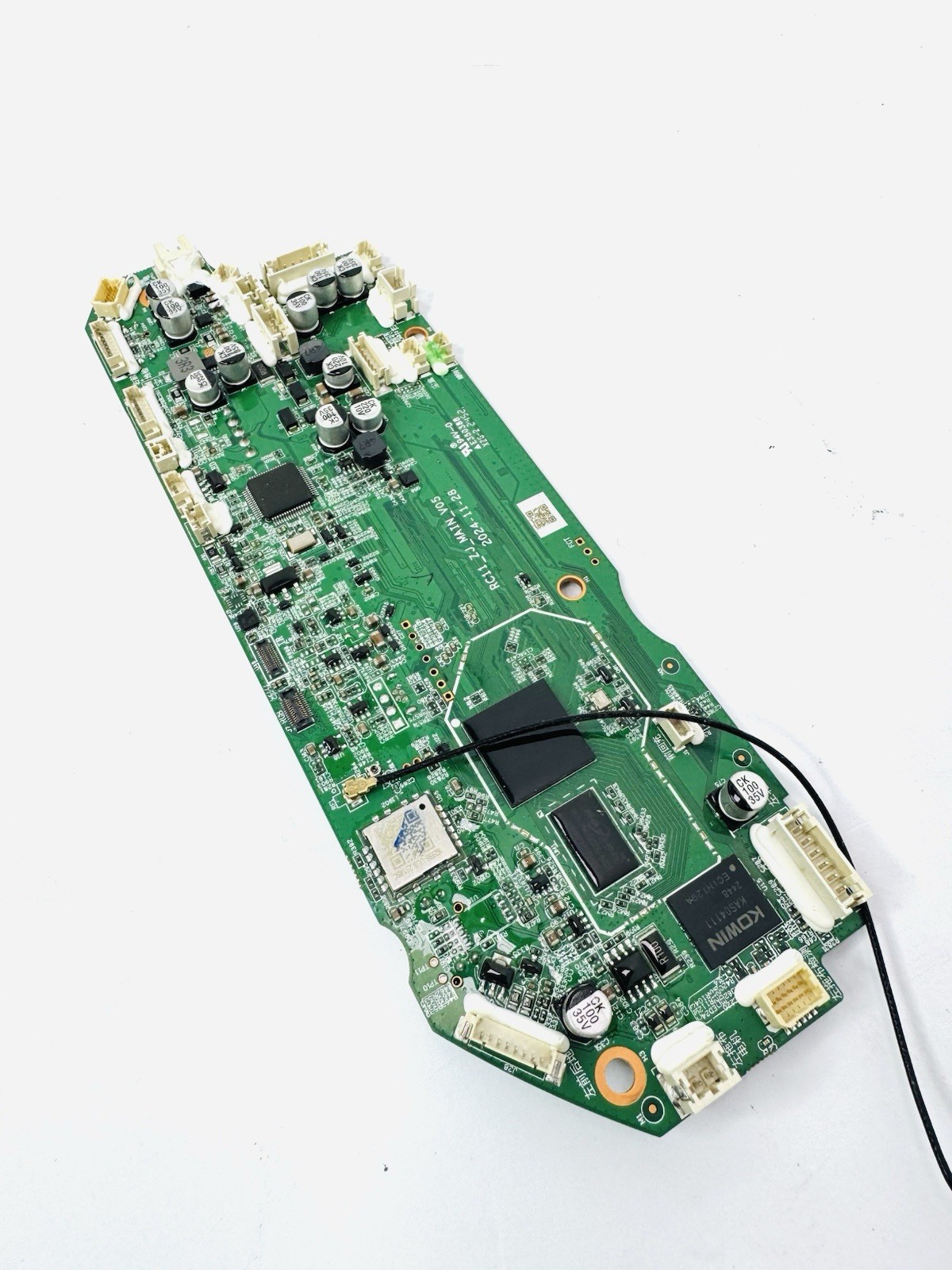 iRobot Roomba Plus 505 Combo Robot Vacuum Mop Main Board Replacement