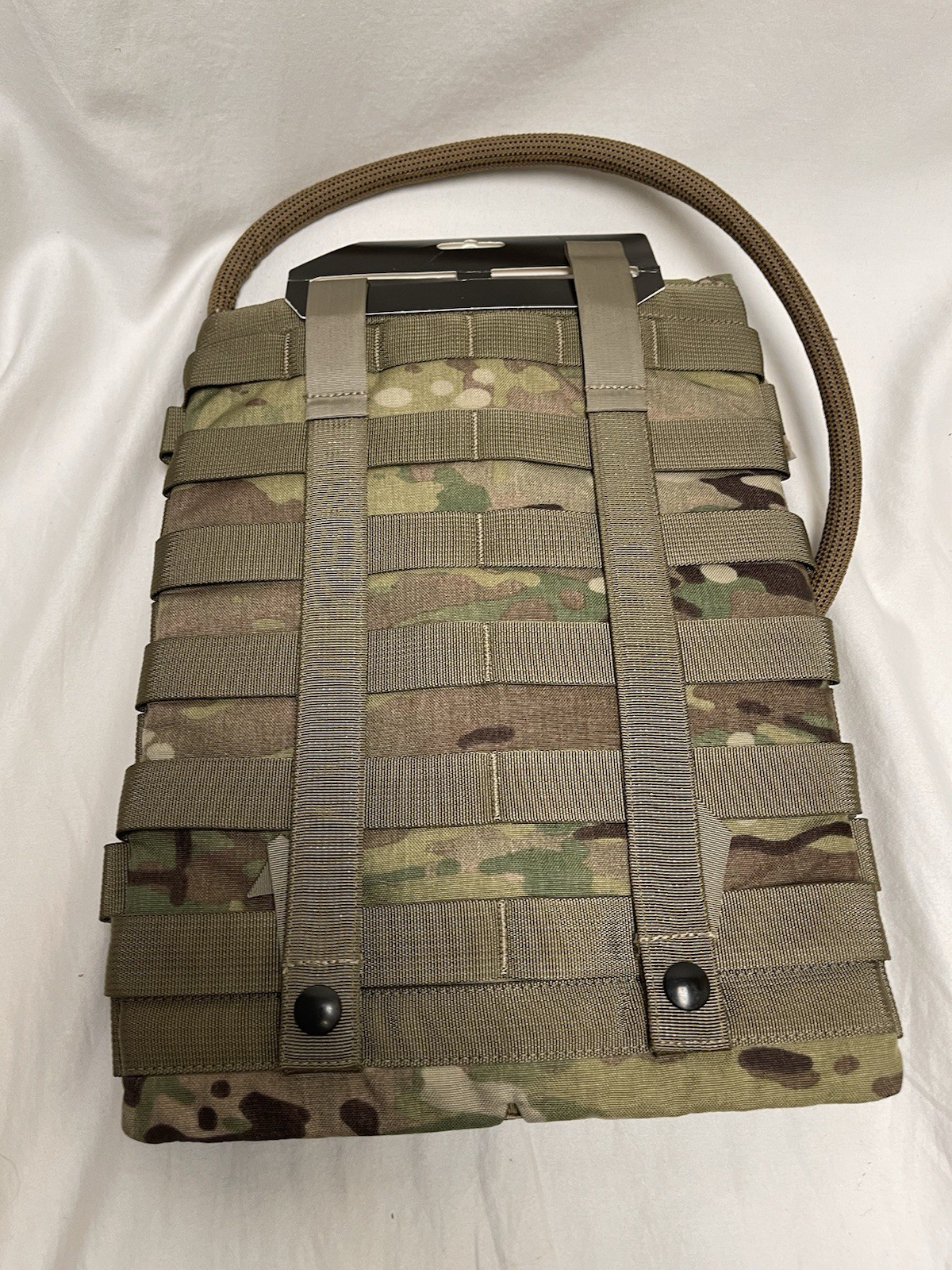 Source Razor 3L Hydration Pouch Multicam