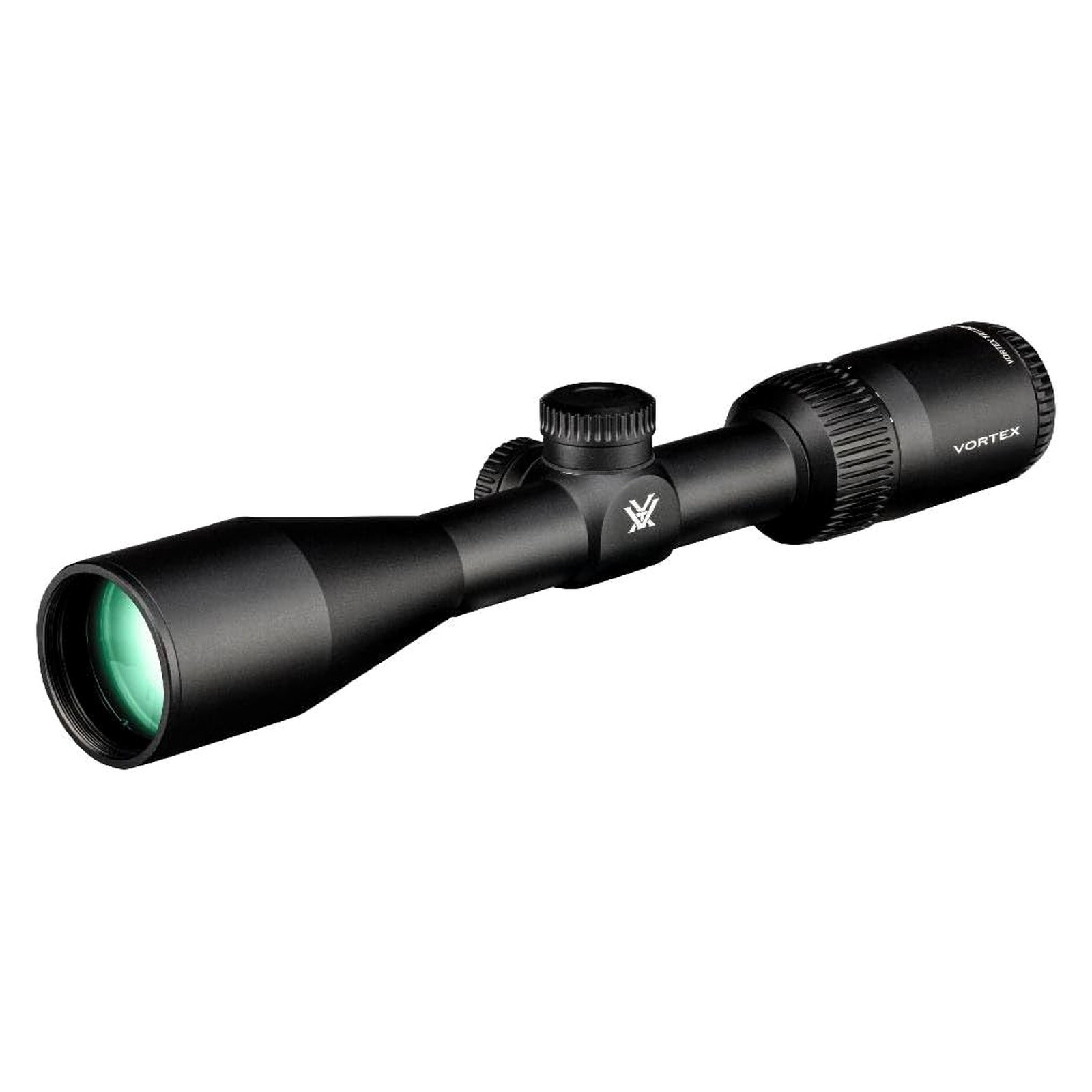 Vortex Triumph HD 3-9x40 Riflescope Kit 1-Inch Tube BDC Reticle