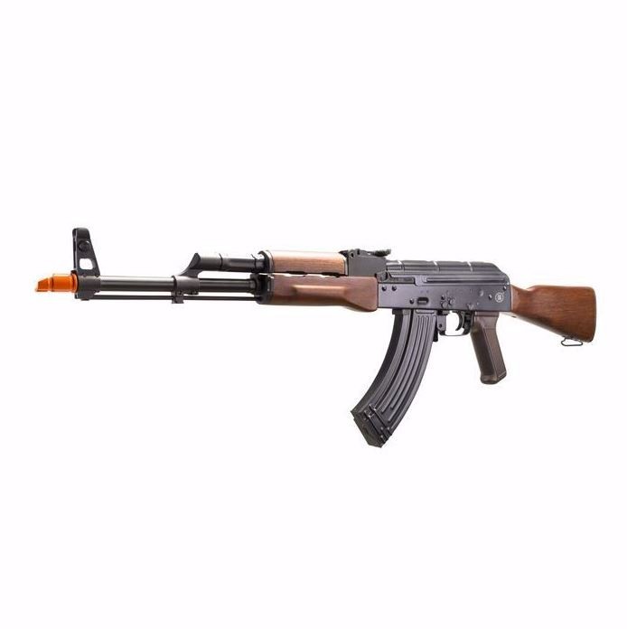 Elite Force E&L Replica Essential Real Wood 2.0 AEG Semi/Full-Auto Airsoft Rifle