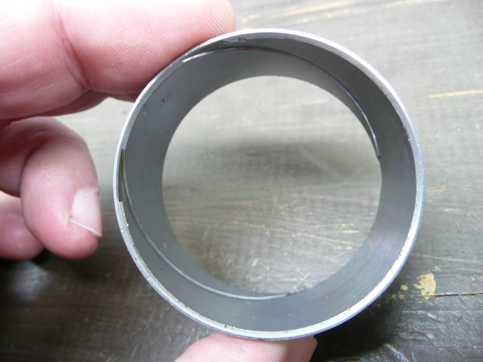 New Process 263 Extension Housing Bushing
