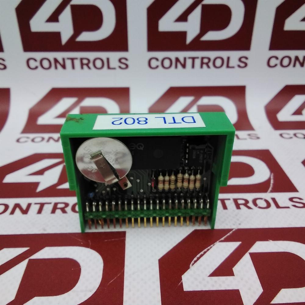 ROM23 | Selectron | Memory Module, Used