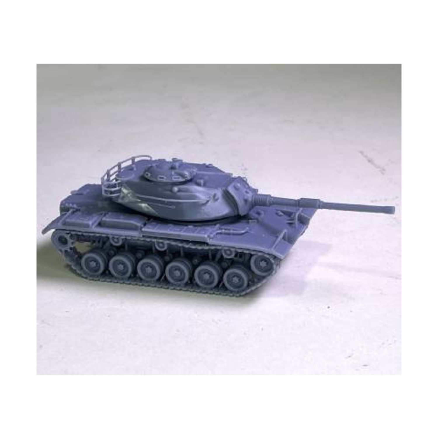 MBA Terrain M601A1 SW (New)