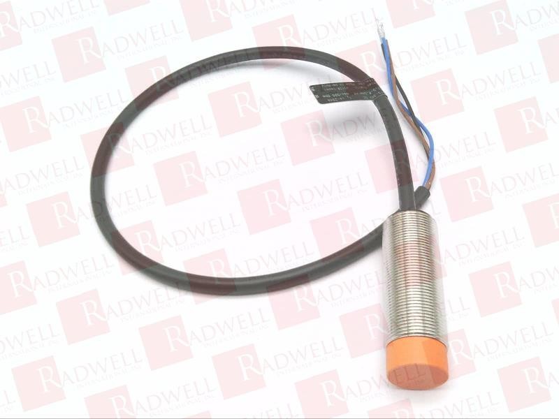 EFECTOR IGK38.5A1PKG/0.48M-IG6107 / IGK385A1PKG048MIG6107 (BRAND NEW)