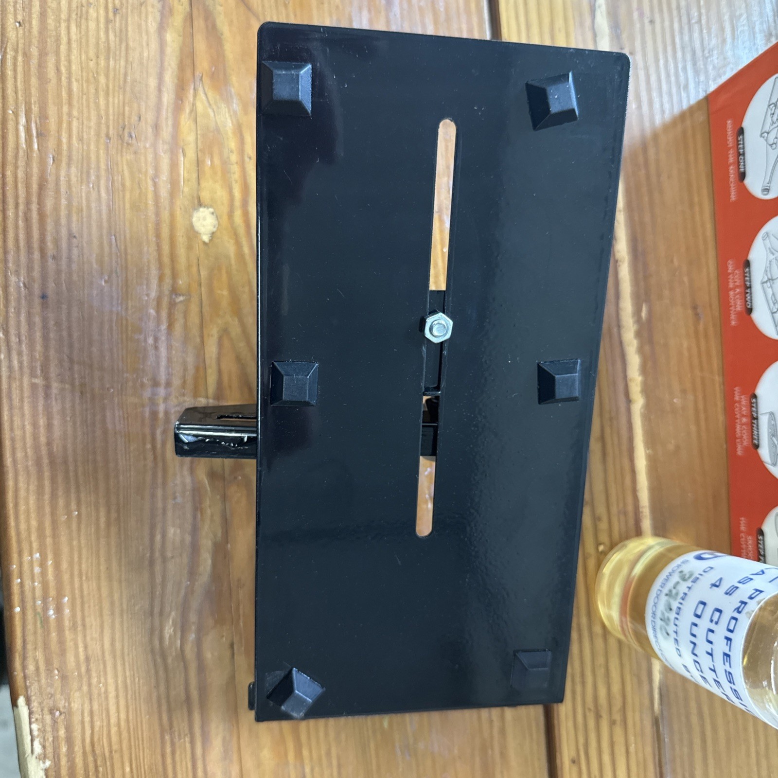 Bottle Cutter, Genround Glass Bottle Cutter Machine for Round, Square