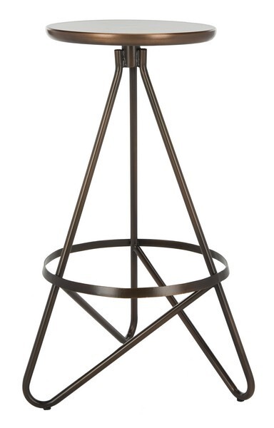 Safavieh Galexia Bar Stool, Reduced Price 2172716773 BST3200A