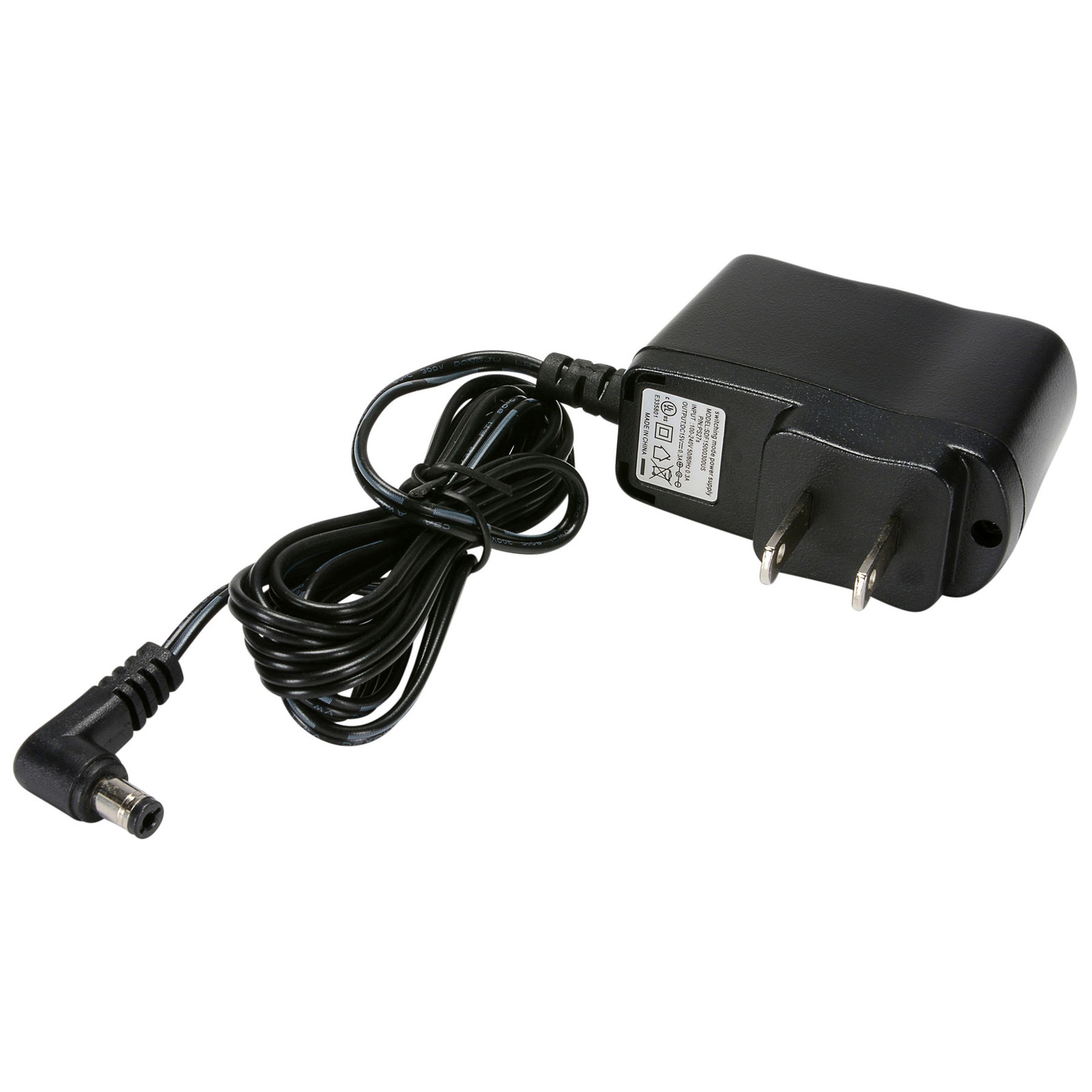 Rolls MB15b ProMatch Balanced/Unbalanced Converter 3.5mm/RCA