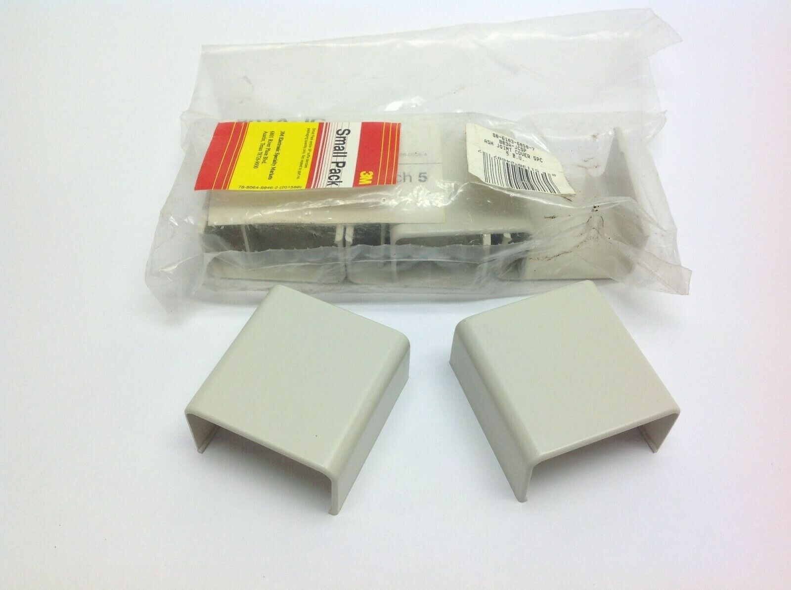 3M 803A-JC Ash Join Cover LOT OF 7
