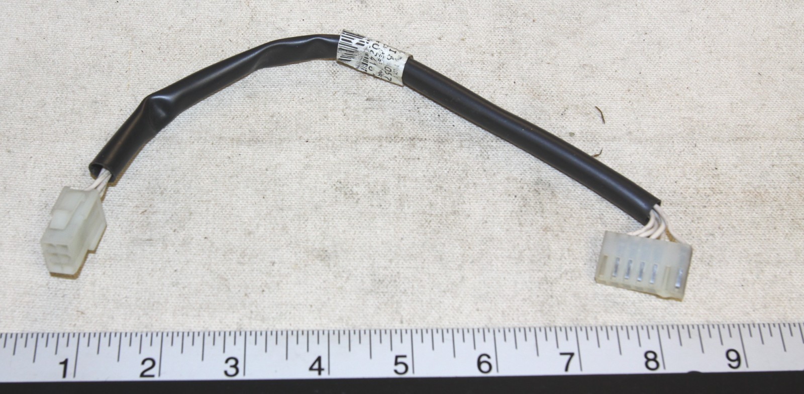 AP Automatic Products LCM 1, 2, 3 & 4 coin mech to control board MDB cable