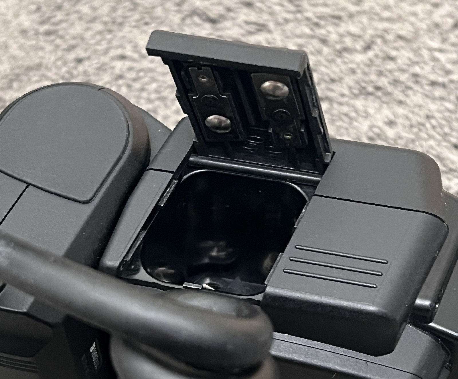 SIGMA ELECTRONIC FLASH MACRO EM-140 DG EO-ETTL II for Canon
