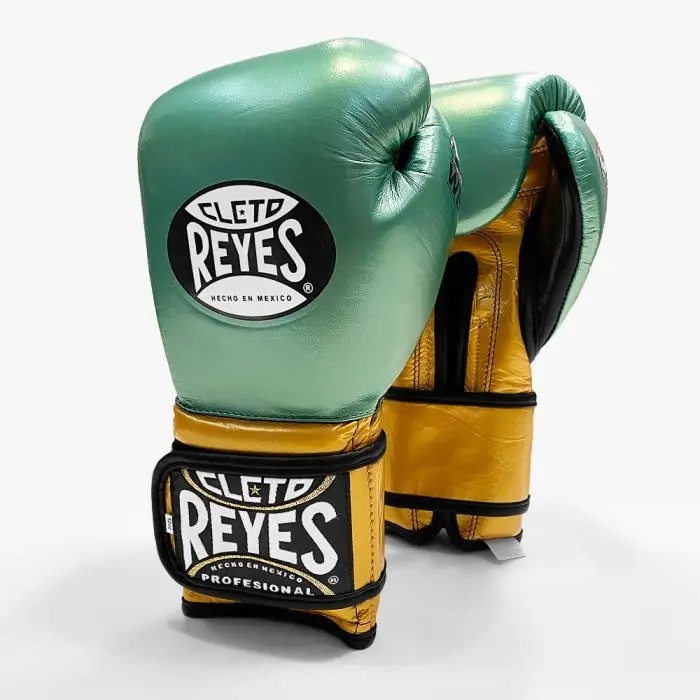 Cletoo Reyess Boxing Gloves WBC Training Gloves Sparring Boxing Gloves All OZ