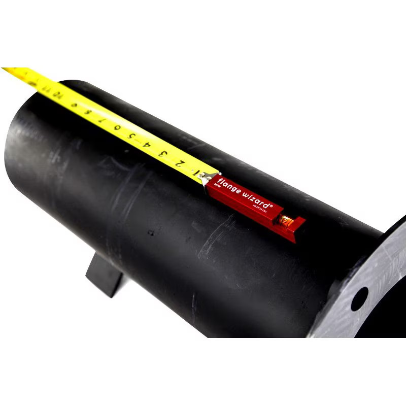 89754 Flange Wizard, Tape Holder,  Magnetic Flange Wizard 89754 672435897540