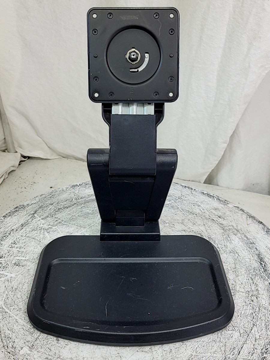 HP WF37G6057-1 WF37G6057-2 Monitor Base 1740 1750 L1950g L1951g PL766a SEE NOTES