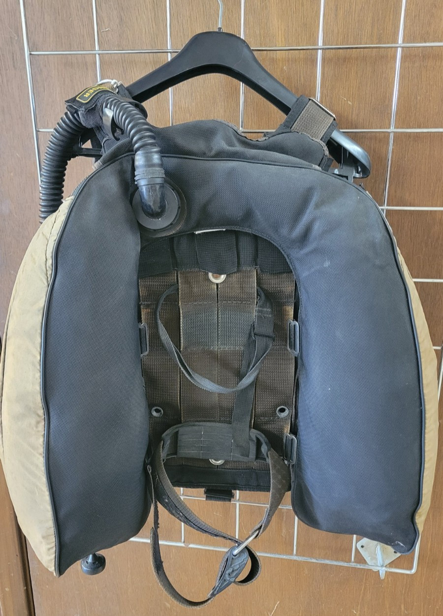 Zeagle Ranger BCD