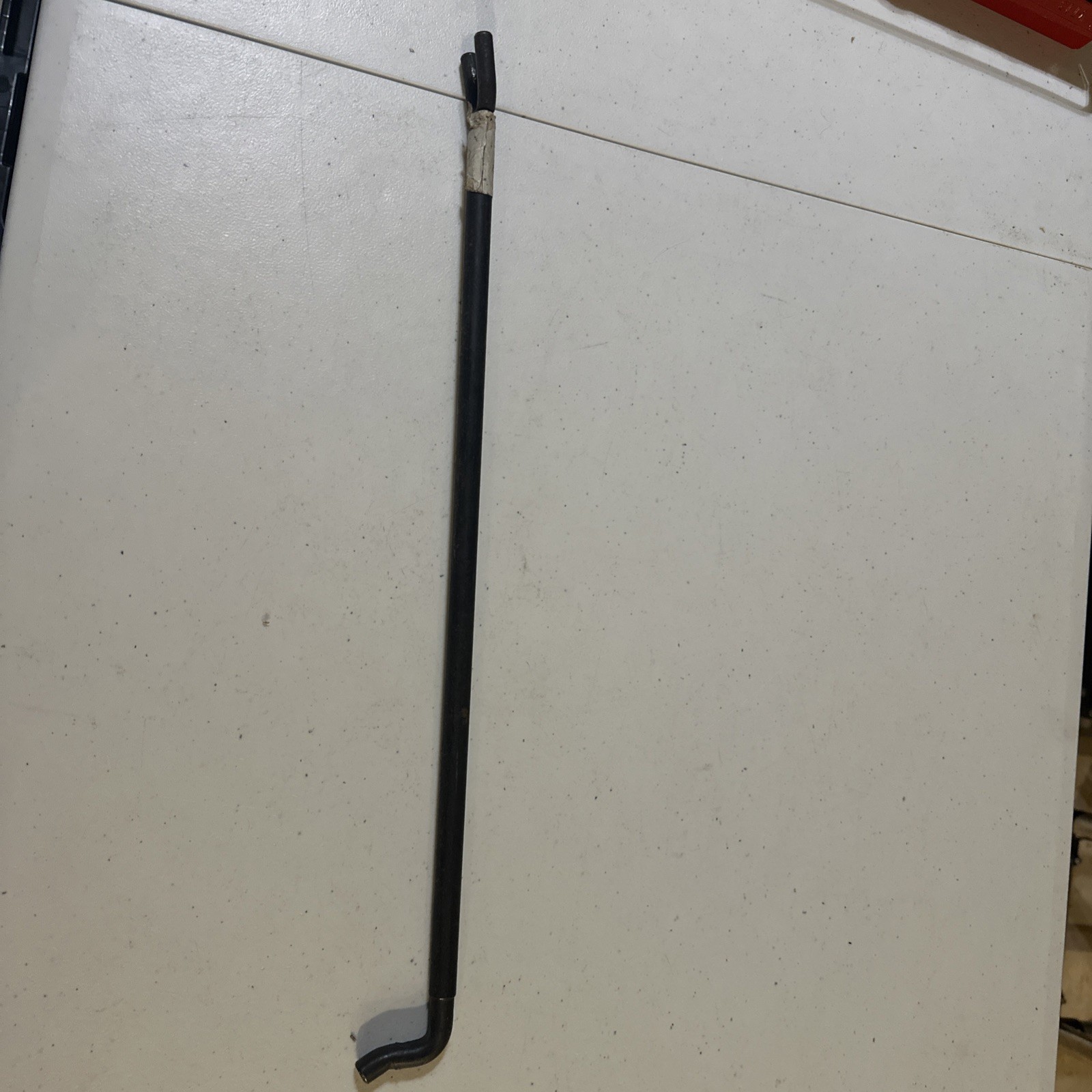 Brake spring tool