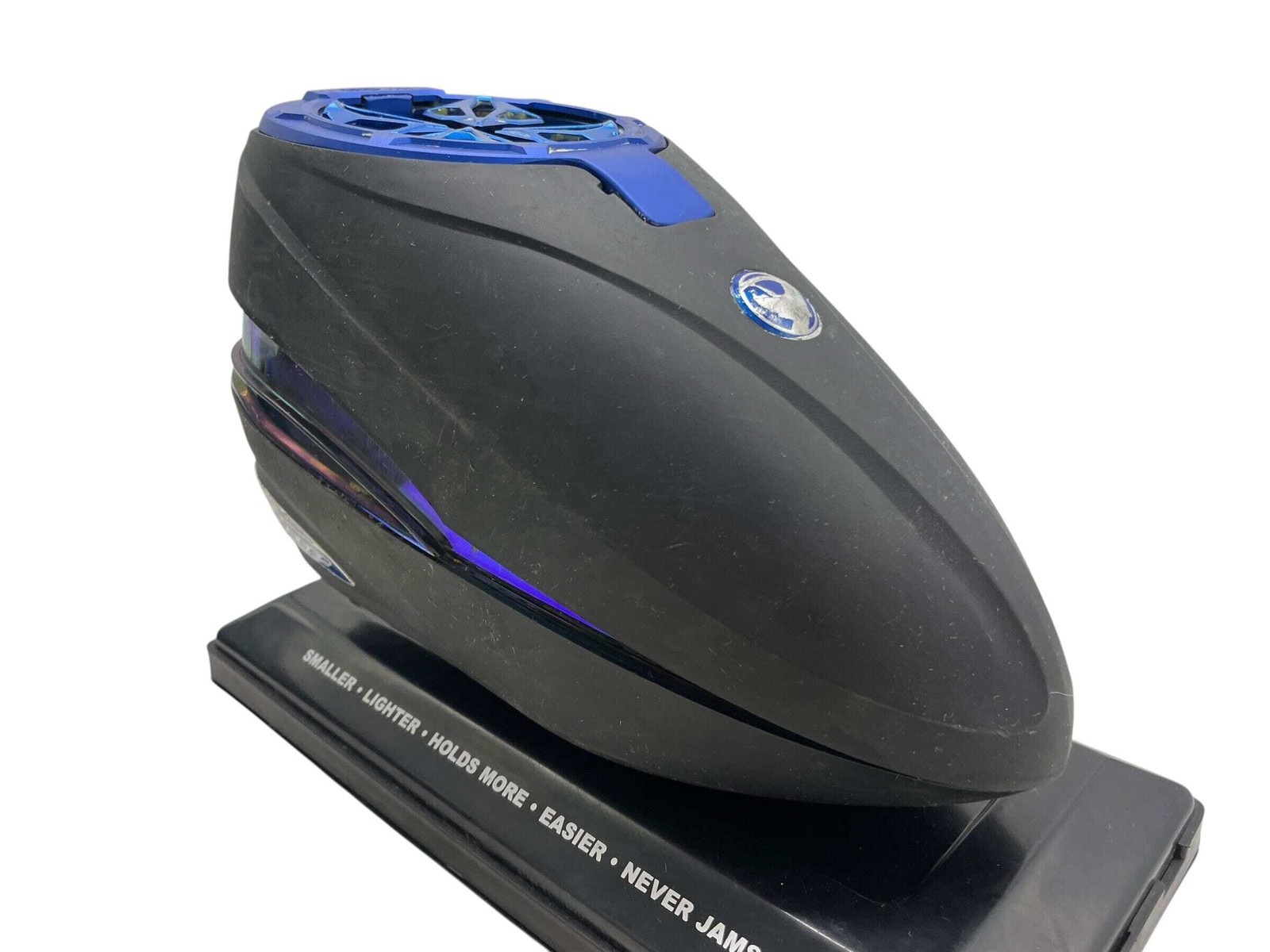 Dye R2 Rotor Paintball Hopper Loader