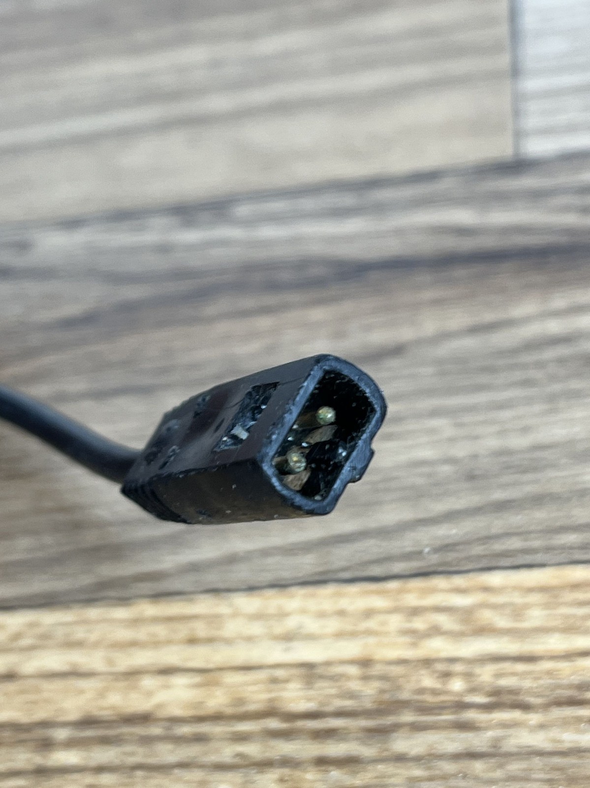 Humminbird Speed Sensor w/ 2-Pin Connector