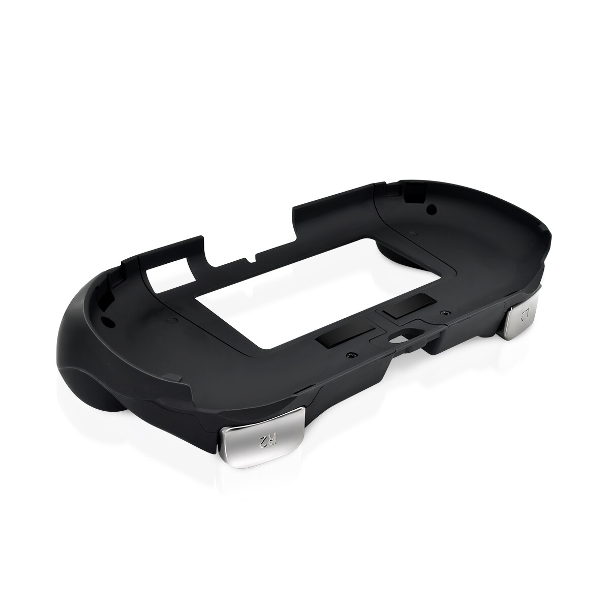 For Sony PS Vita 2000 PSV 2000's L2 R2 Console Gamepad Handle Holder Case Cover