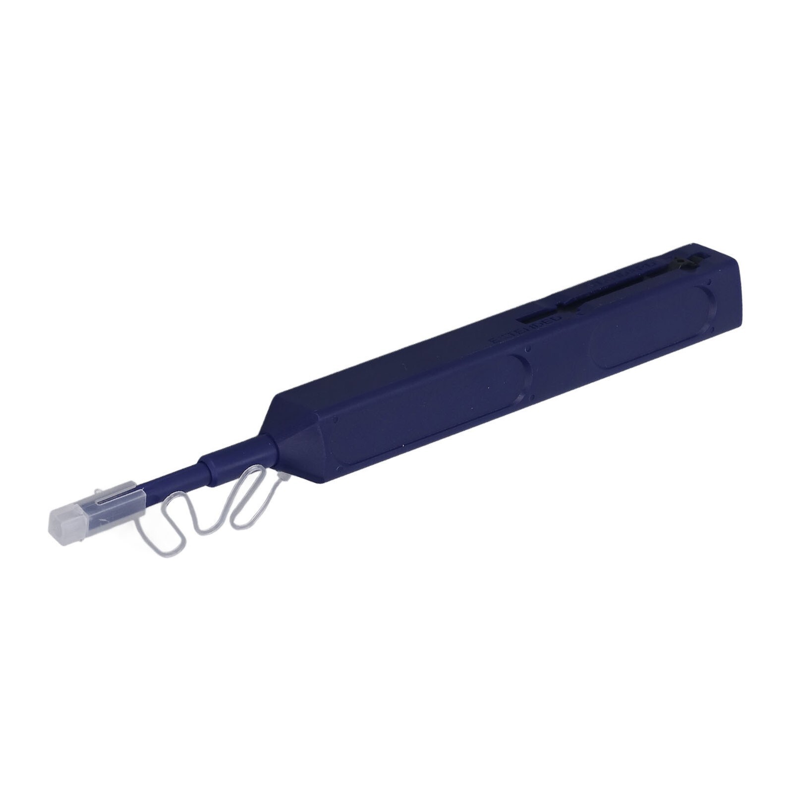 Fiber Optic Cleaner Anti Static ABS LC MU Cable Cleaning Pen Tool