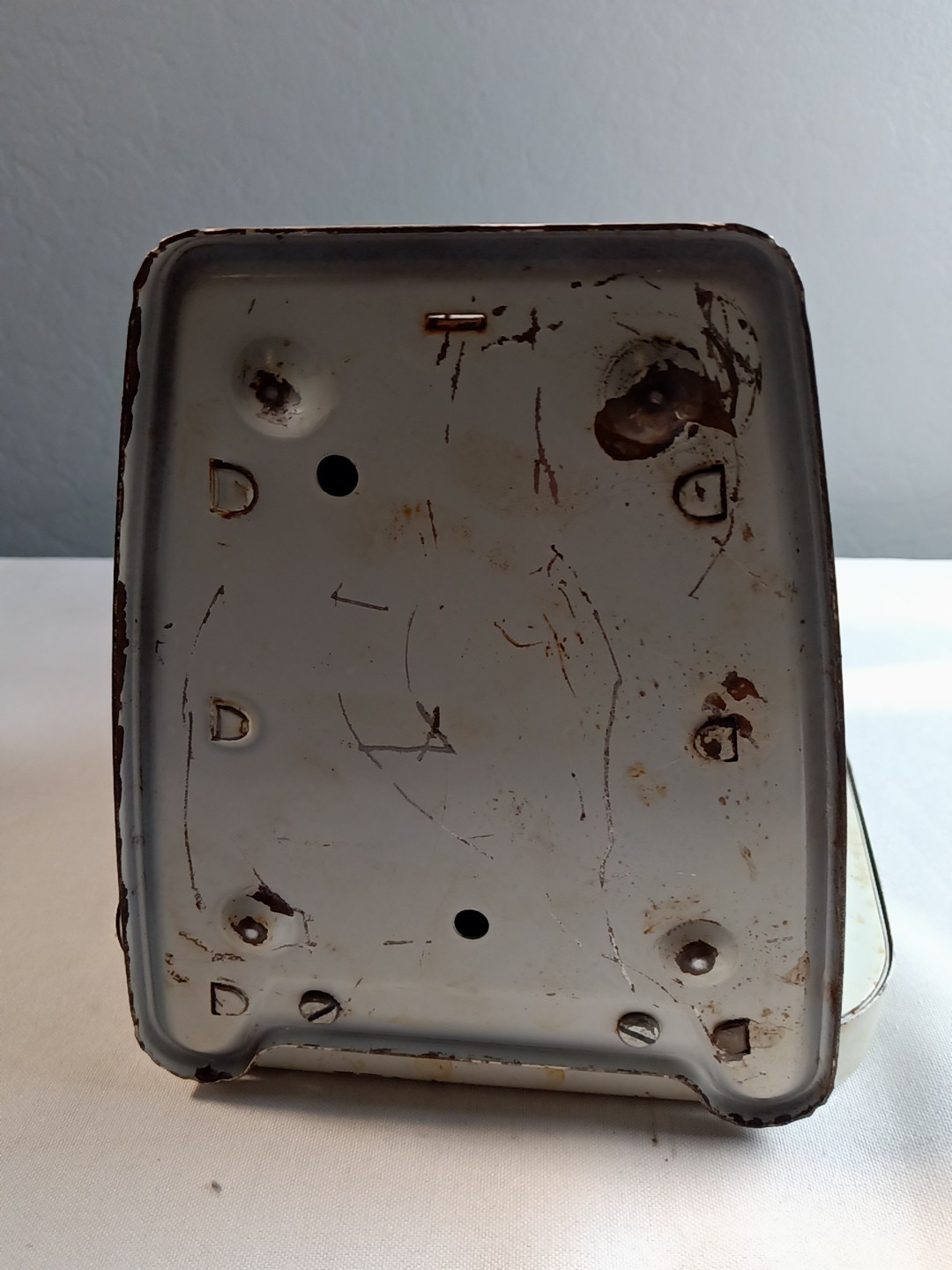 1971 Pelouze Scale 2 LB. PORTION CONTROLLER MODEL Y-32 Vintage