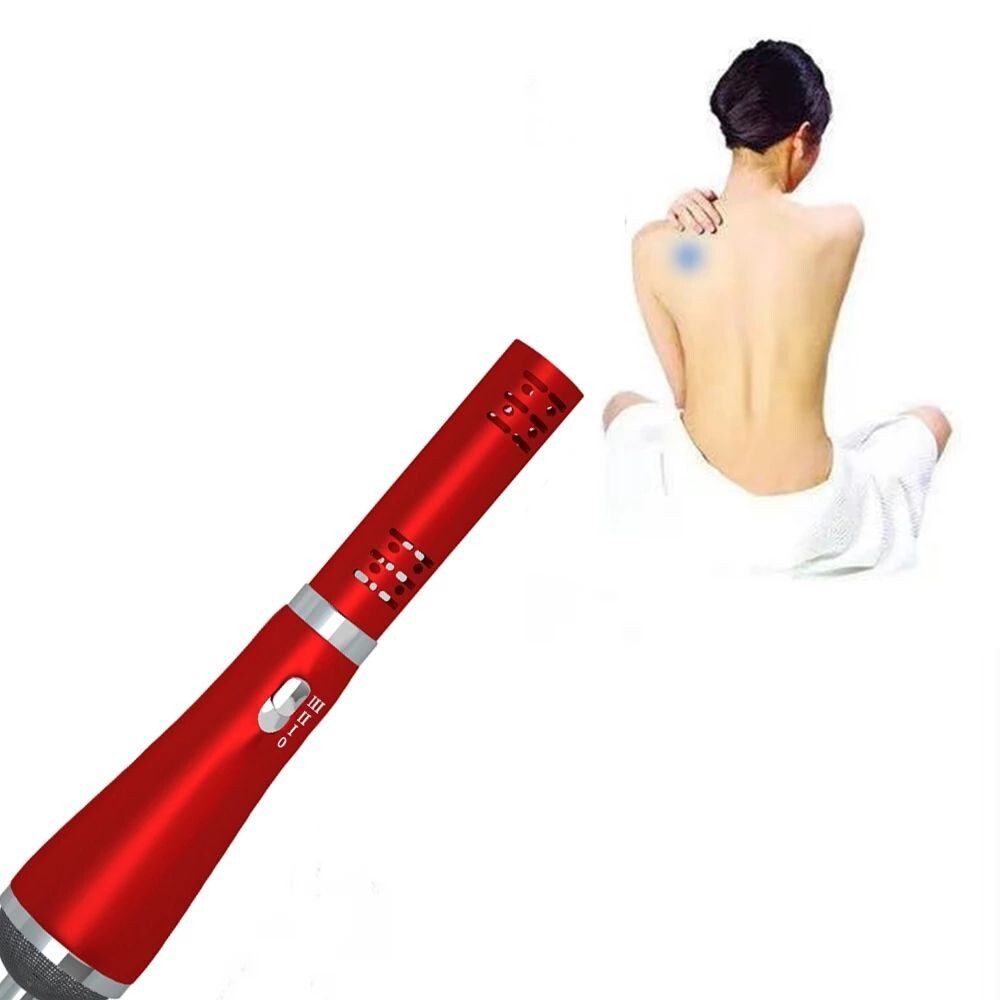 Best-Selling 2in1 Bio Device Advanced Home Beauty Wellness Machine for Skin Care