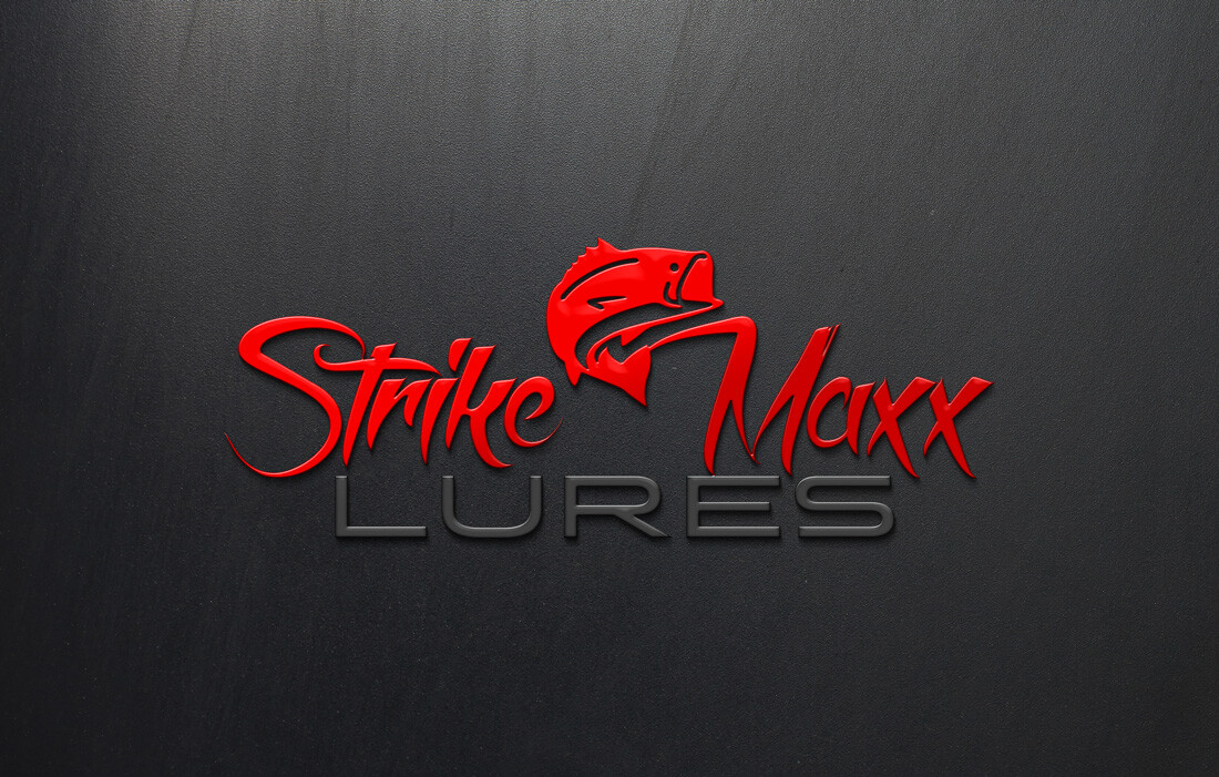 Strike Maxx Inline Spinner Bait Value Pack