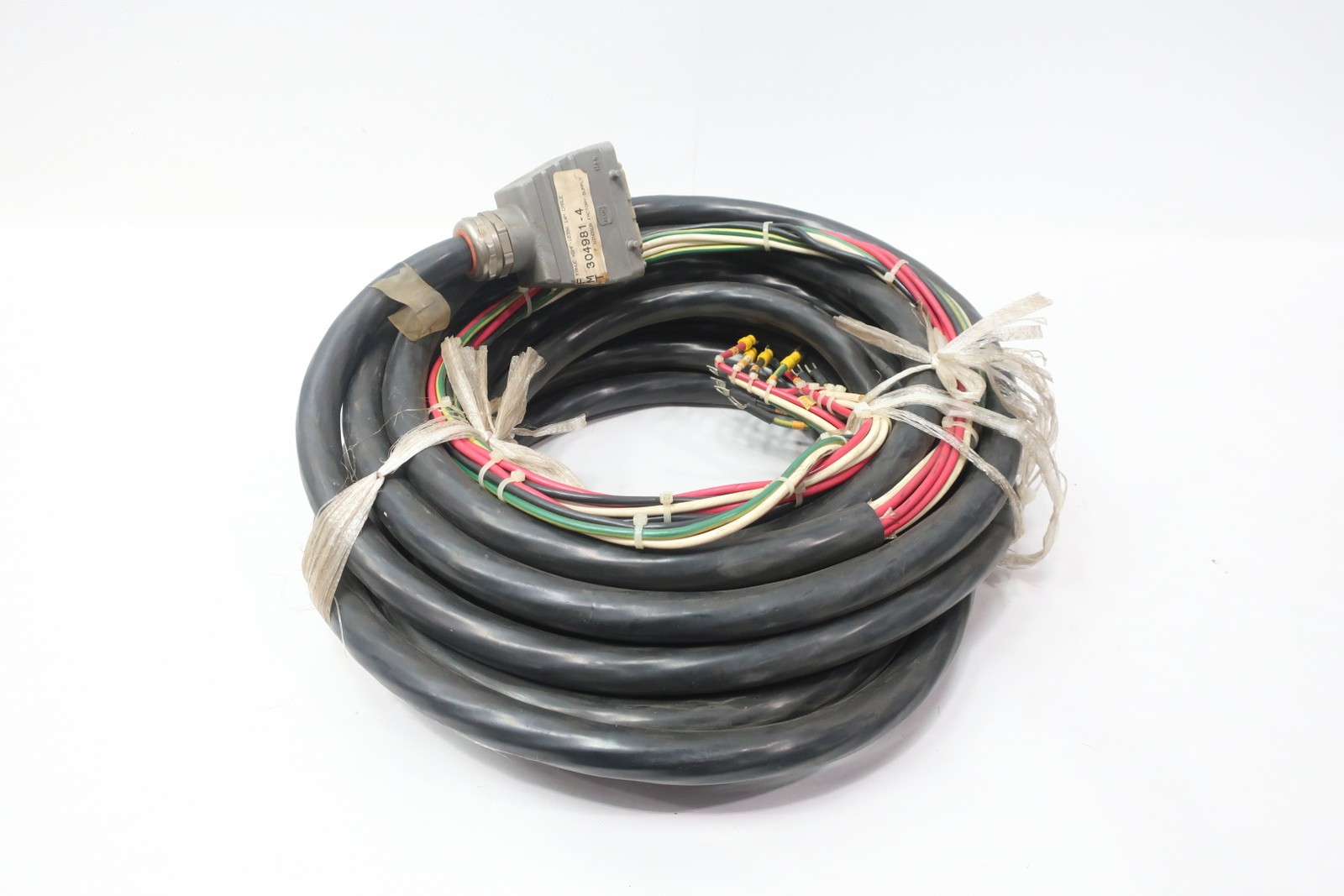 Fanuc A660-8009-T068 Power Cable