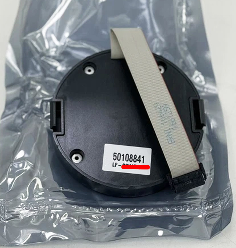 Endress+Hauser 50108841 E+H Display module New