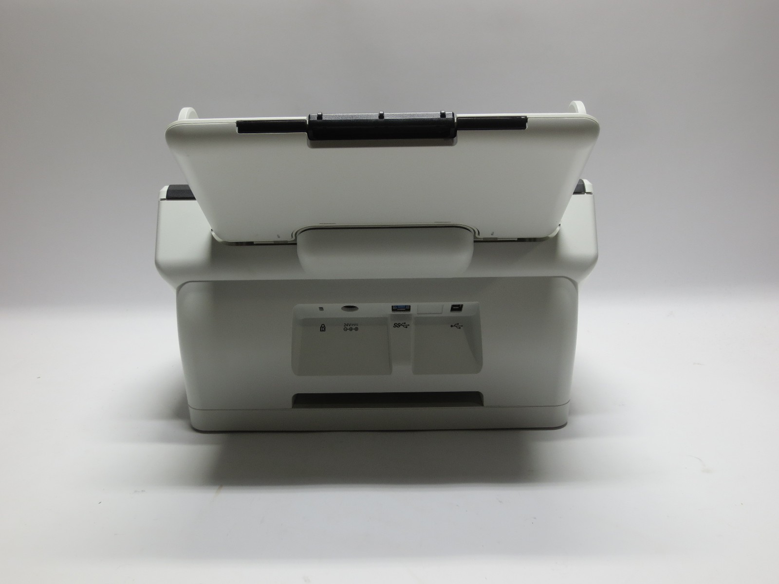Kodak Alaris S2050 Sheetfed Color USB Duplex Document Scanner - Tested