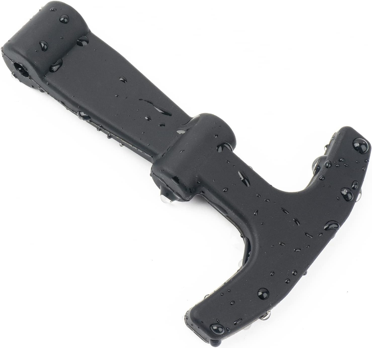 2 Pack Replacement Lid Latches for Yeti Coolers - Durable Rubber Design