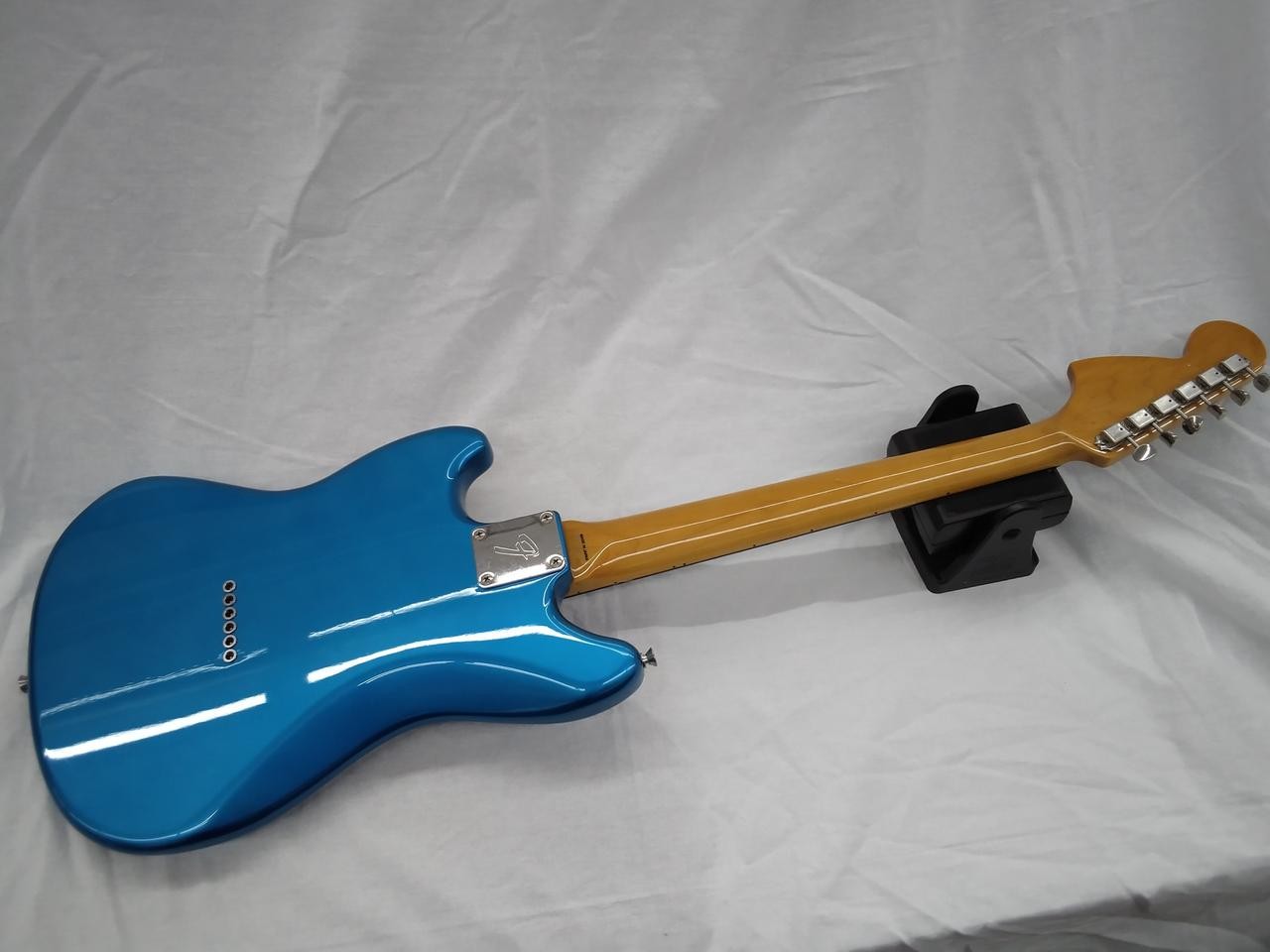 FENDER JAPAN PS-MG electric guitar