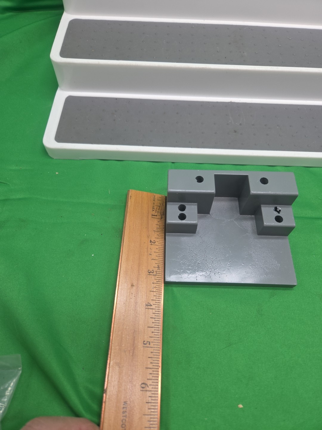 IVES Mounting Bracket MB2 SP28 Door Industrial Office School