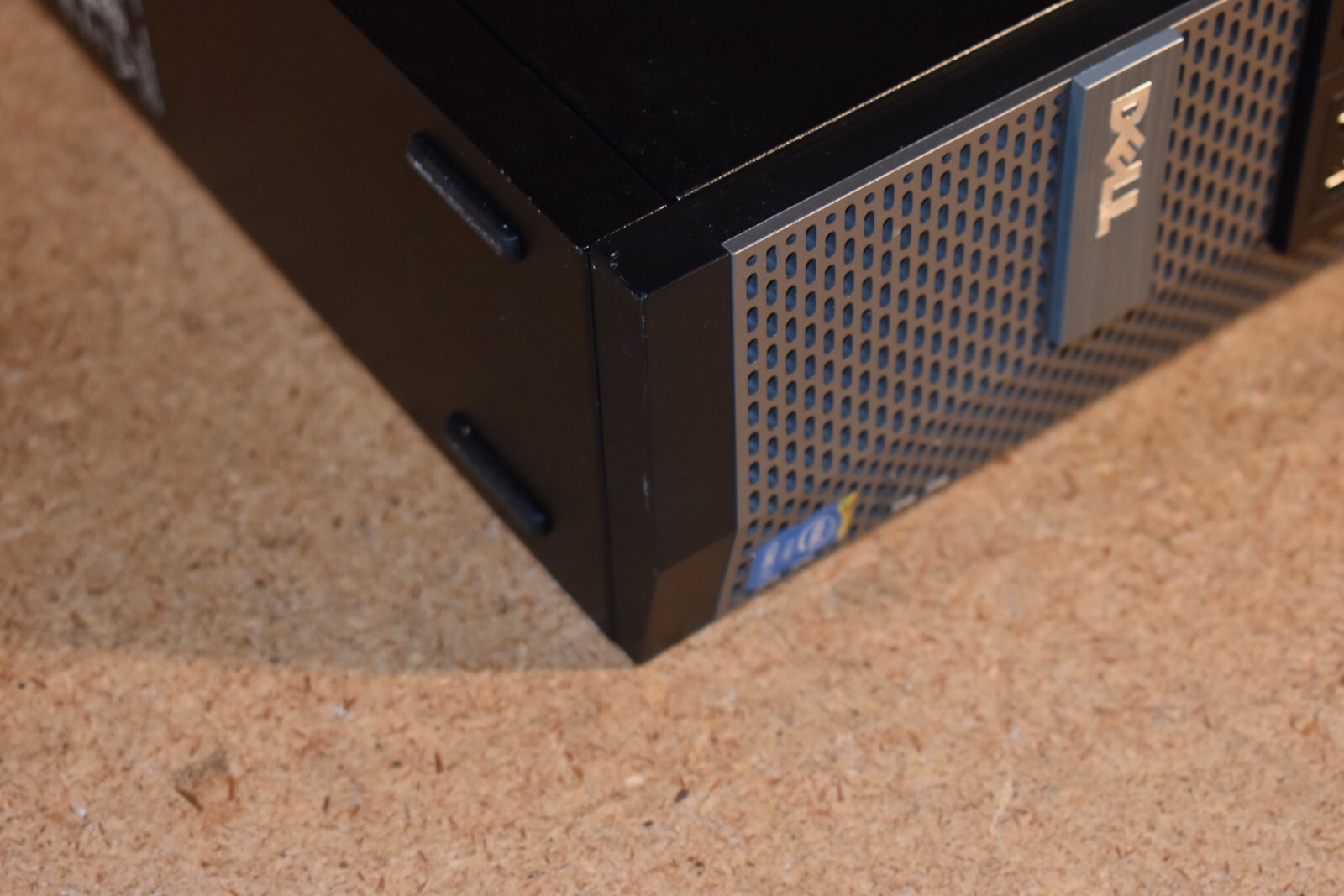 Dell Optiplex 9020 SFF Quad Core i7-4790 3.6GHz 32GB 2TB HDD Windows 7 64-bit