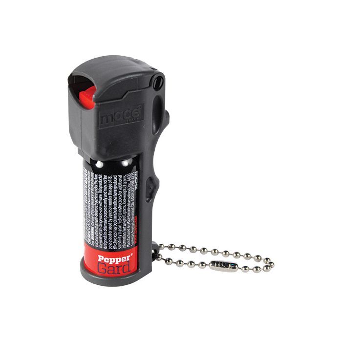Mace® Pocket Model PepperGard 10% OC Pepper Spray