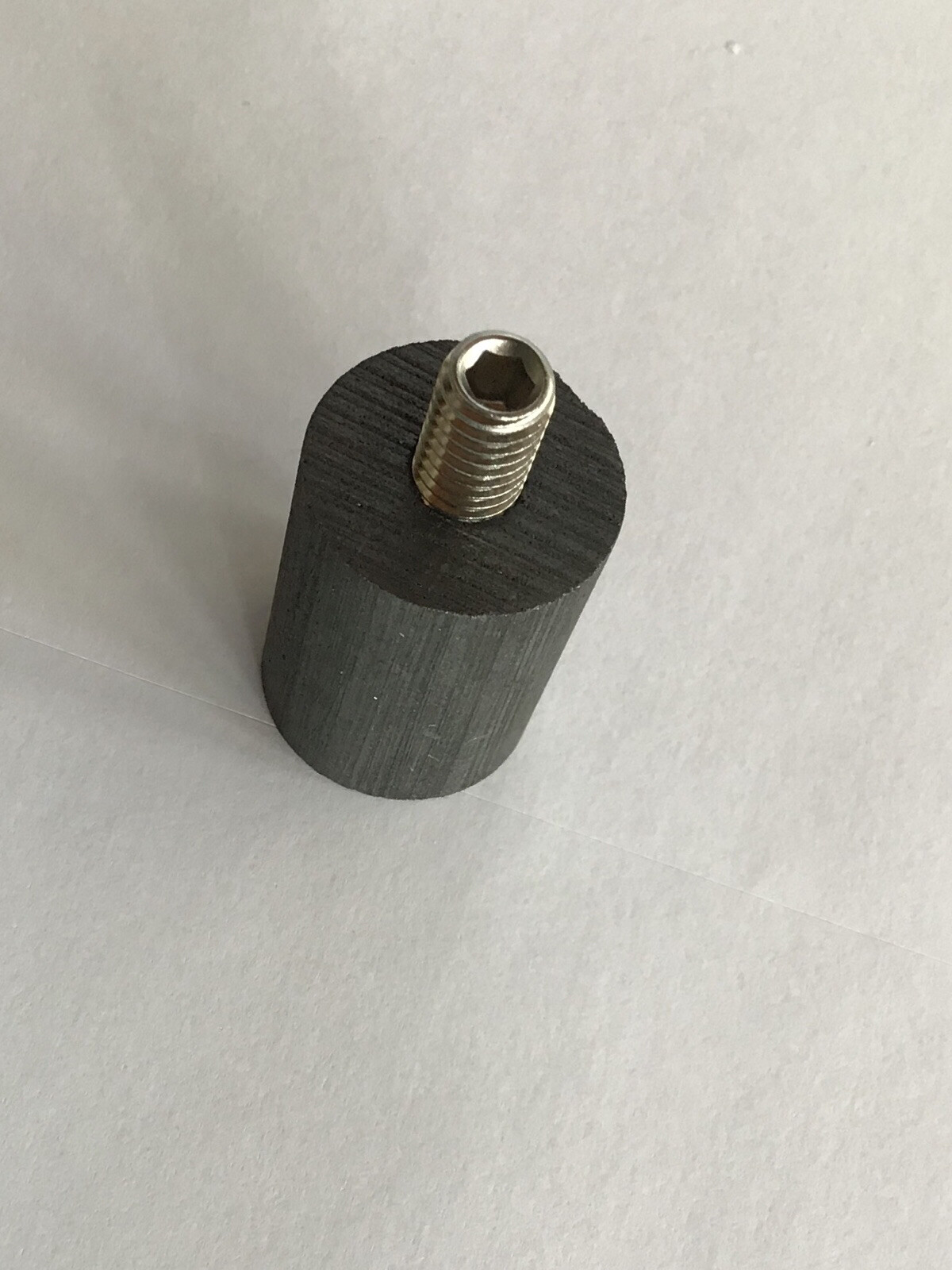 Graphite Electrode Graphite Stamp Pickling Signing Electroplating Deep Etching New