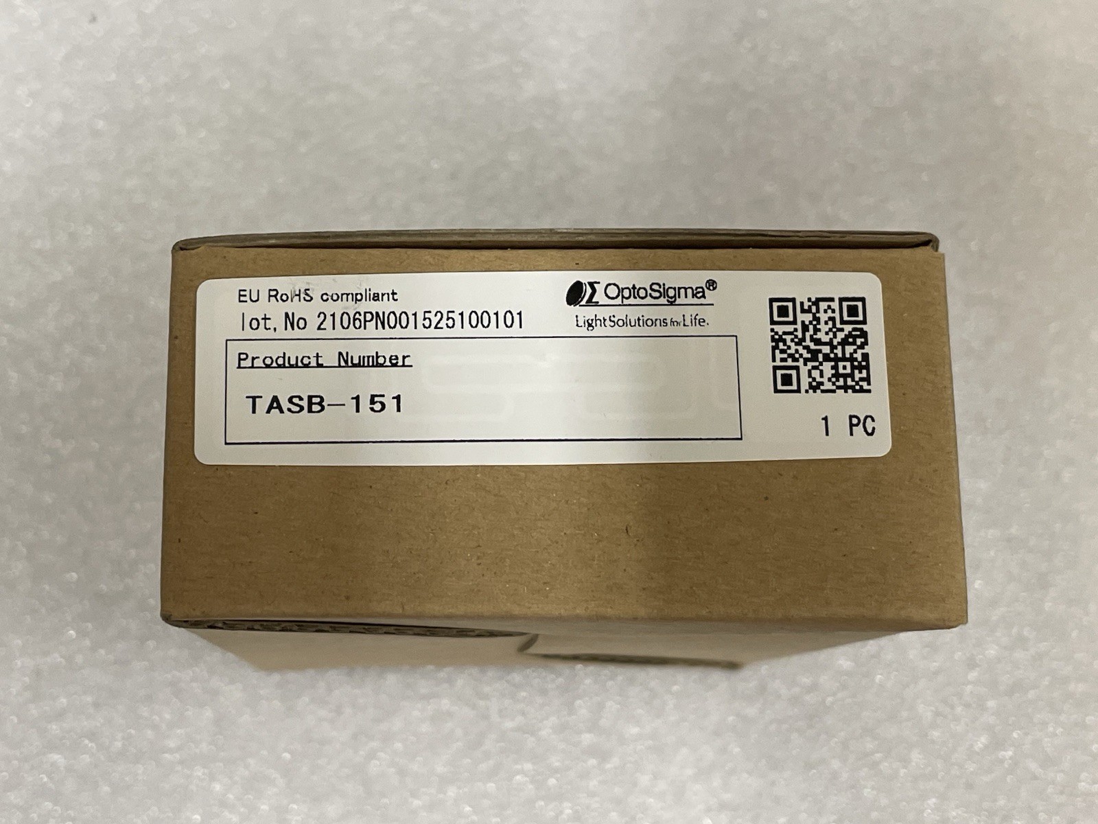 Opto Sigma TASB-151 Stage