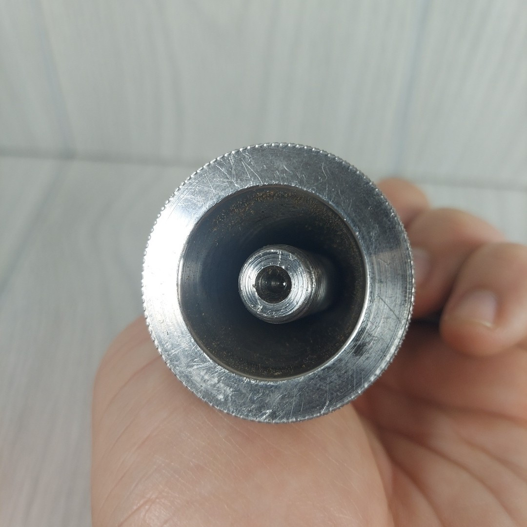 Heavy Duty Machinist Screw Set Up Jack Acme Thread