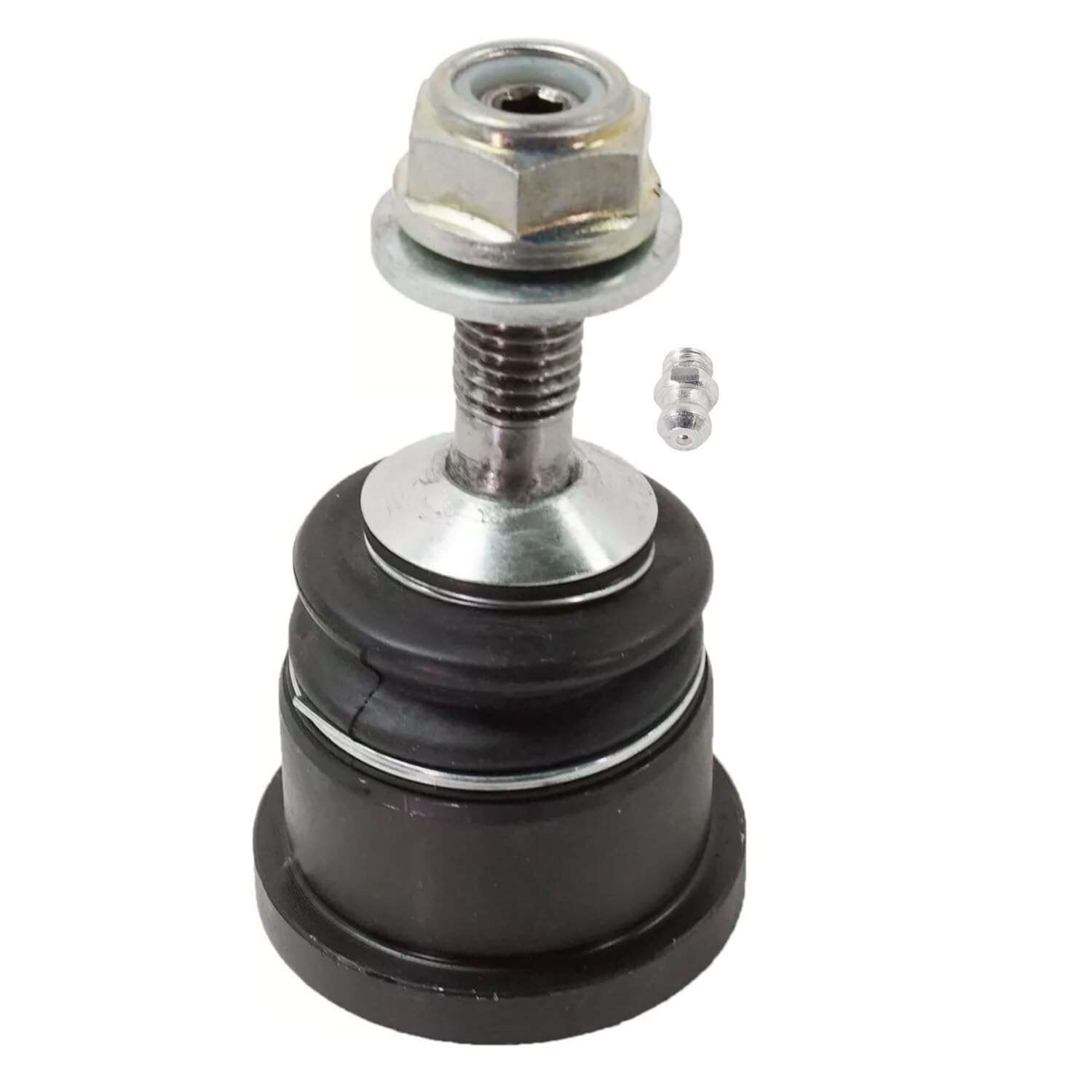 Front Lower Ball Joints Sway Bar Links for 2000-2002 Ford Thunderbird Lincoln LS