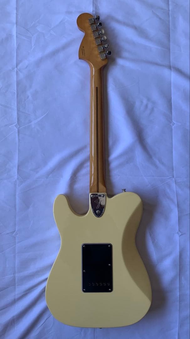 Fender Vintera Ii 70S Telecaster Deluxe