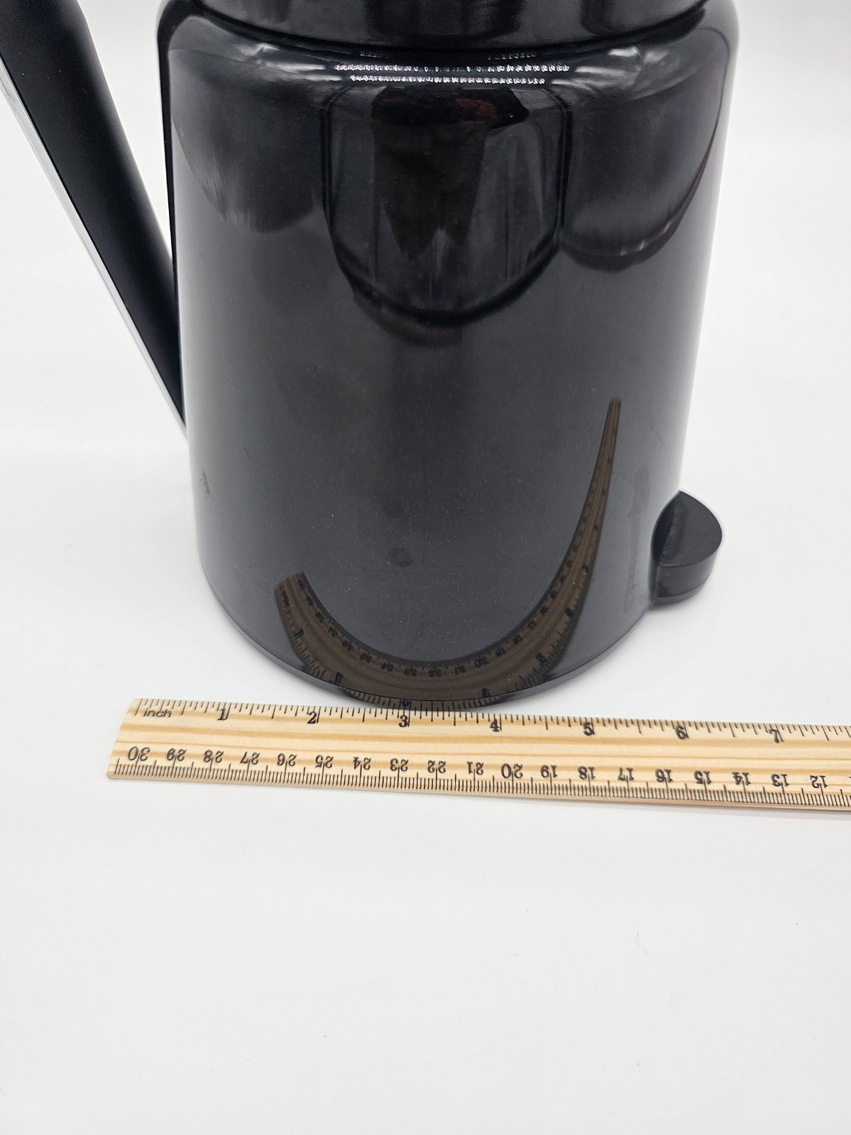 Keurig 2.0 Thermal Coffee Pot, Carafe Black and Silver, 4 Cup 32 oz Replacement
